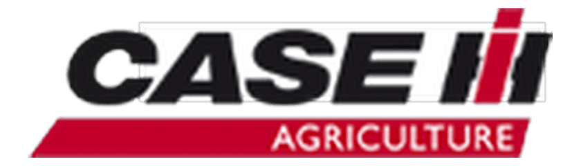 CASE IH Logo