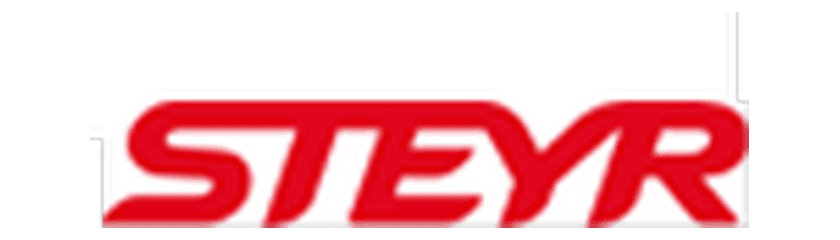 STEYR Logo