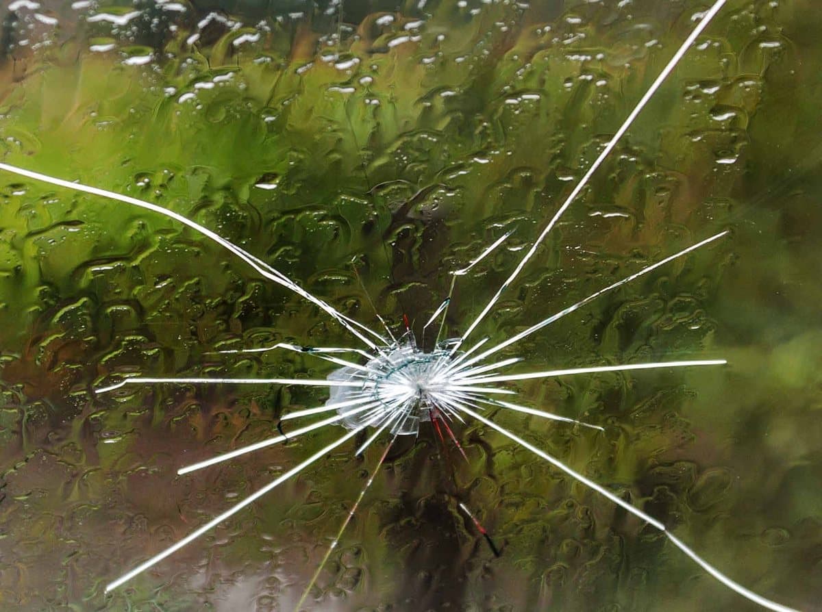 Fensterscheiben