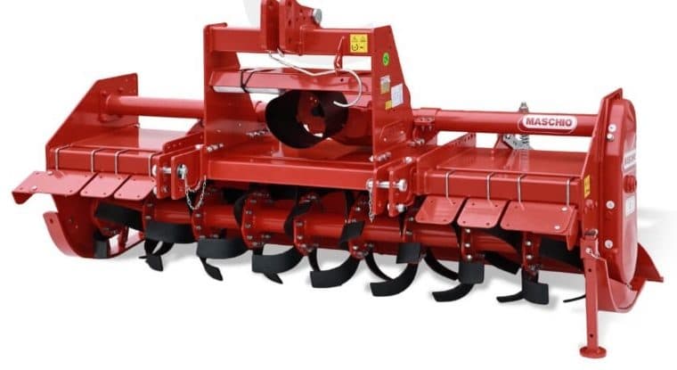 Maschio Fräse C205