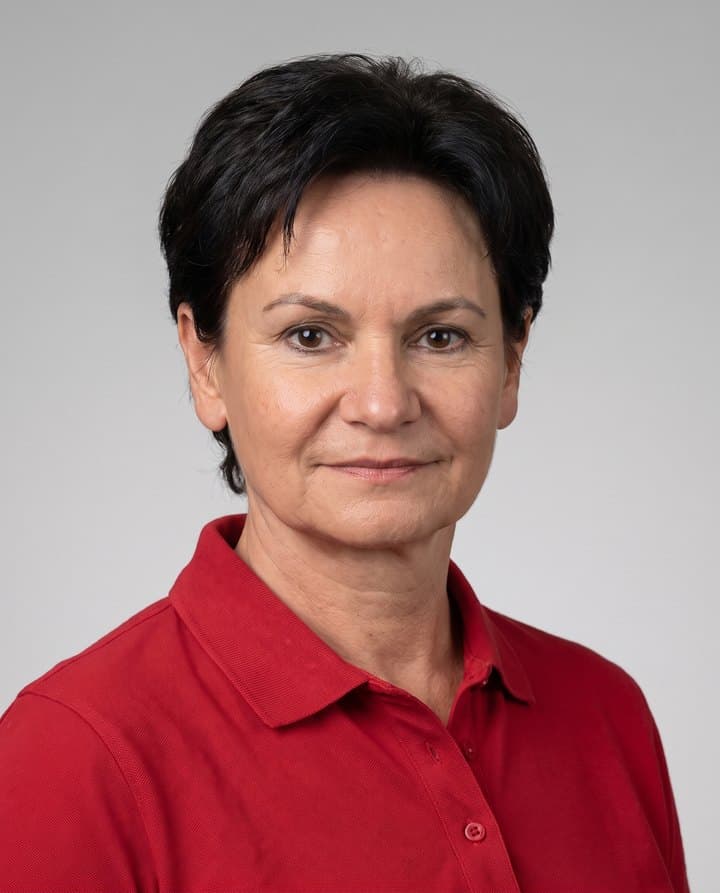 Portrait Katharina Rauscher