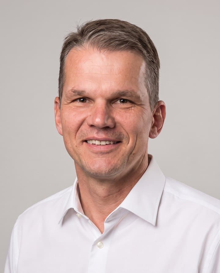 Portrait Stefan Stanglmeier